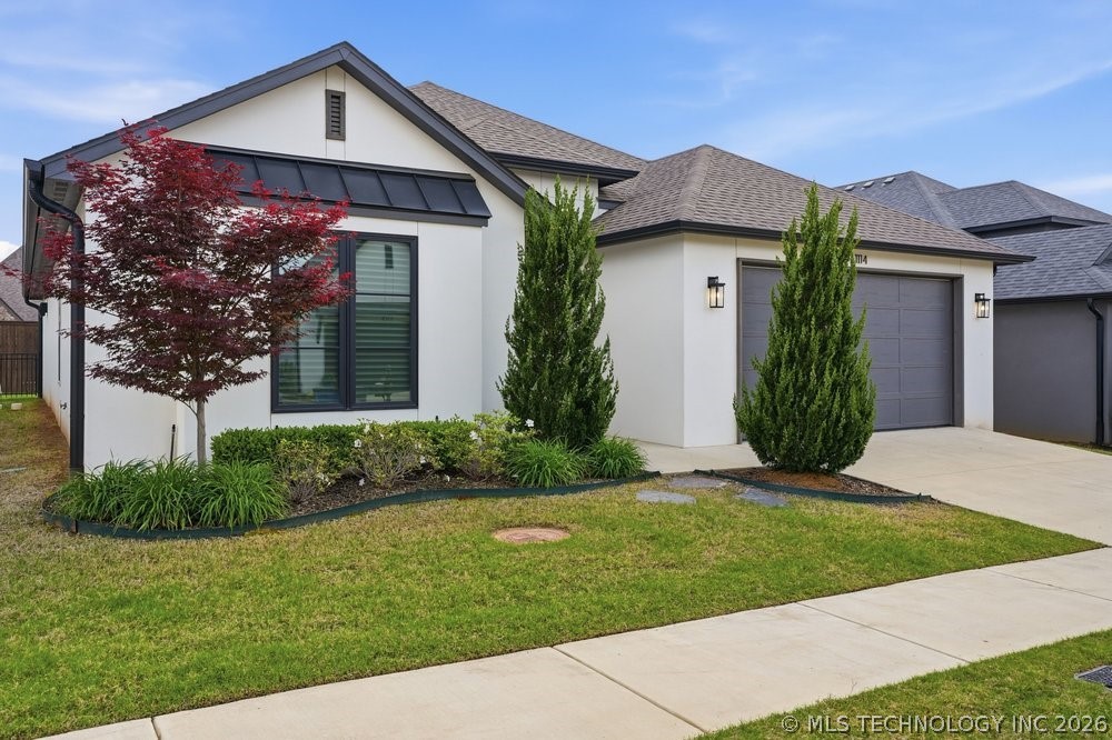 1114 W 86th Street Tulsa OK 74132