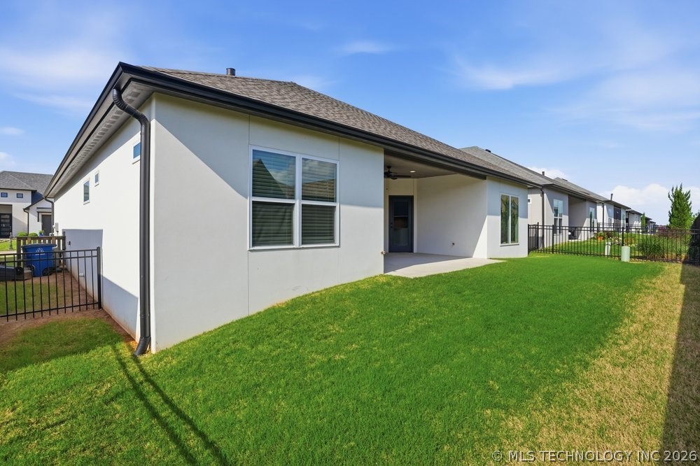1114 W 86th Street Tulsa OK 74132