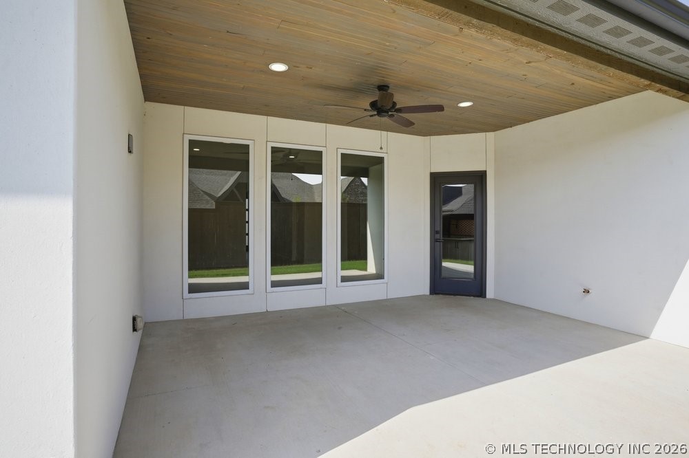 1114 W 86th Street Tulsa OK 74132