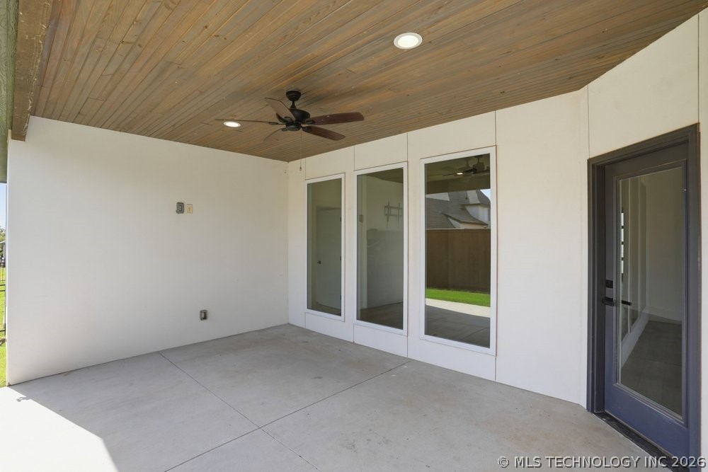 1114 W 86th Street Tulsa OK 74132