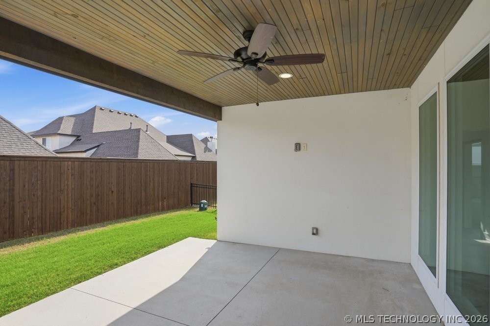 1114 W 86th Street Tulsa OK 74132
