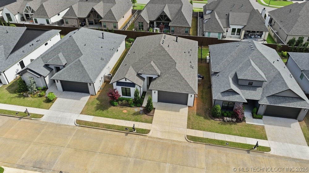 1114 W 86th Street Tulsa OK 74132