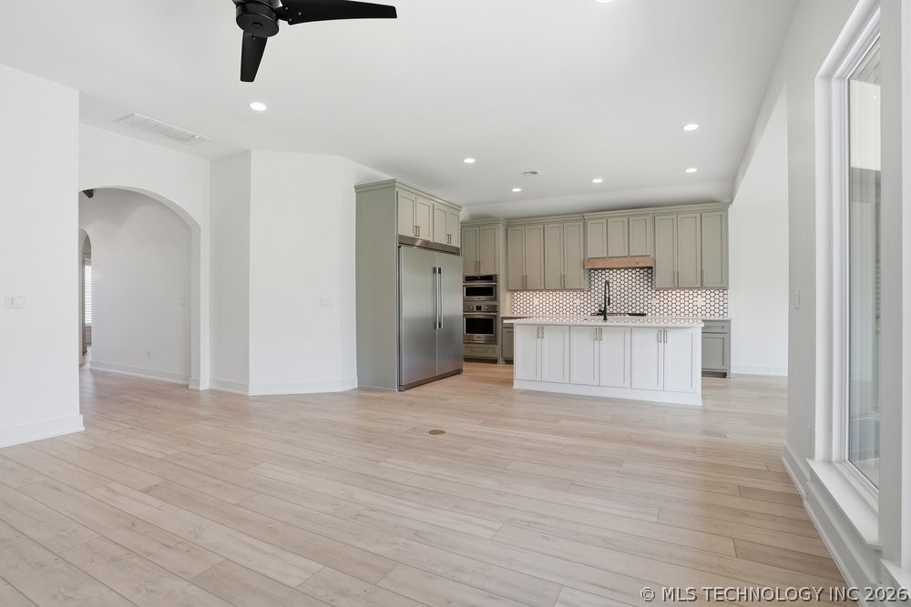 1114 W 86th Street Tulsa OK 74132