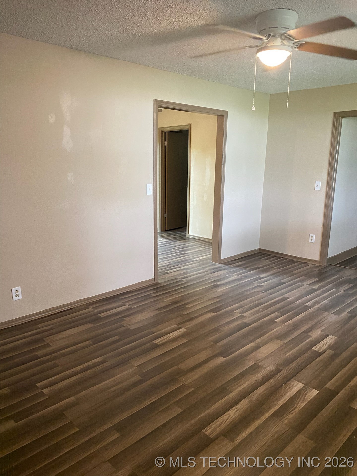 305 N 10th Street Hartshorne OK 74547