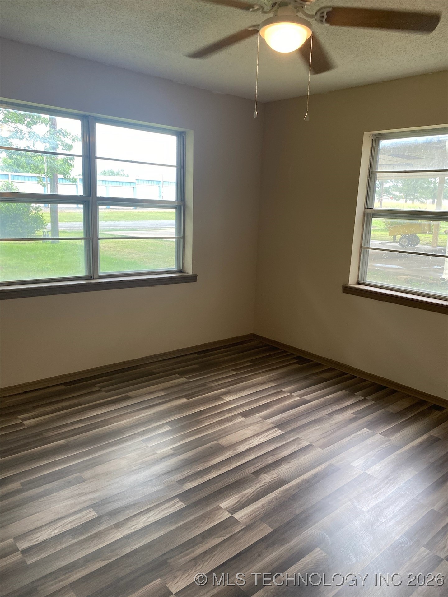 305 N 10th Street Hartshorne OK 74547