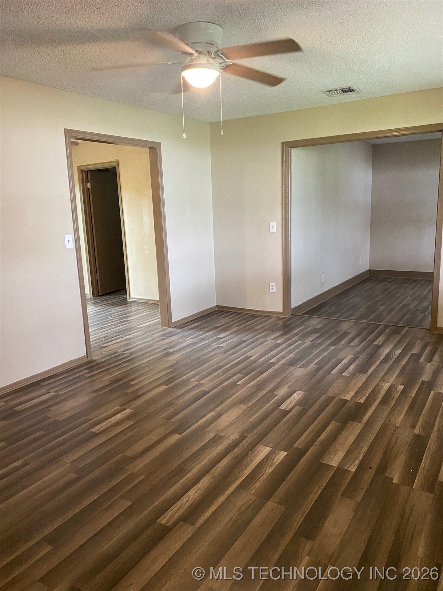 305 N 10th Street Hartshorne OK 74547