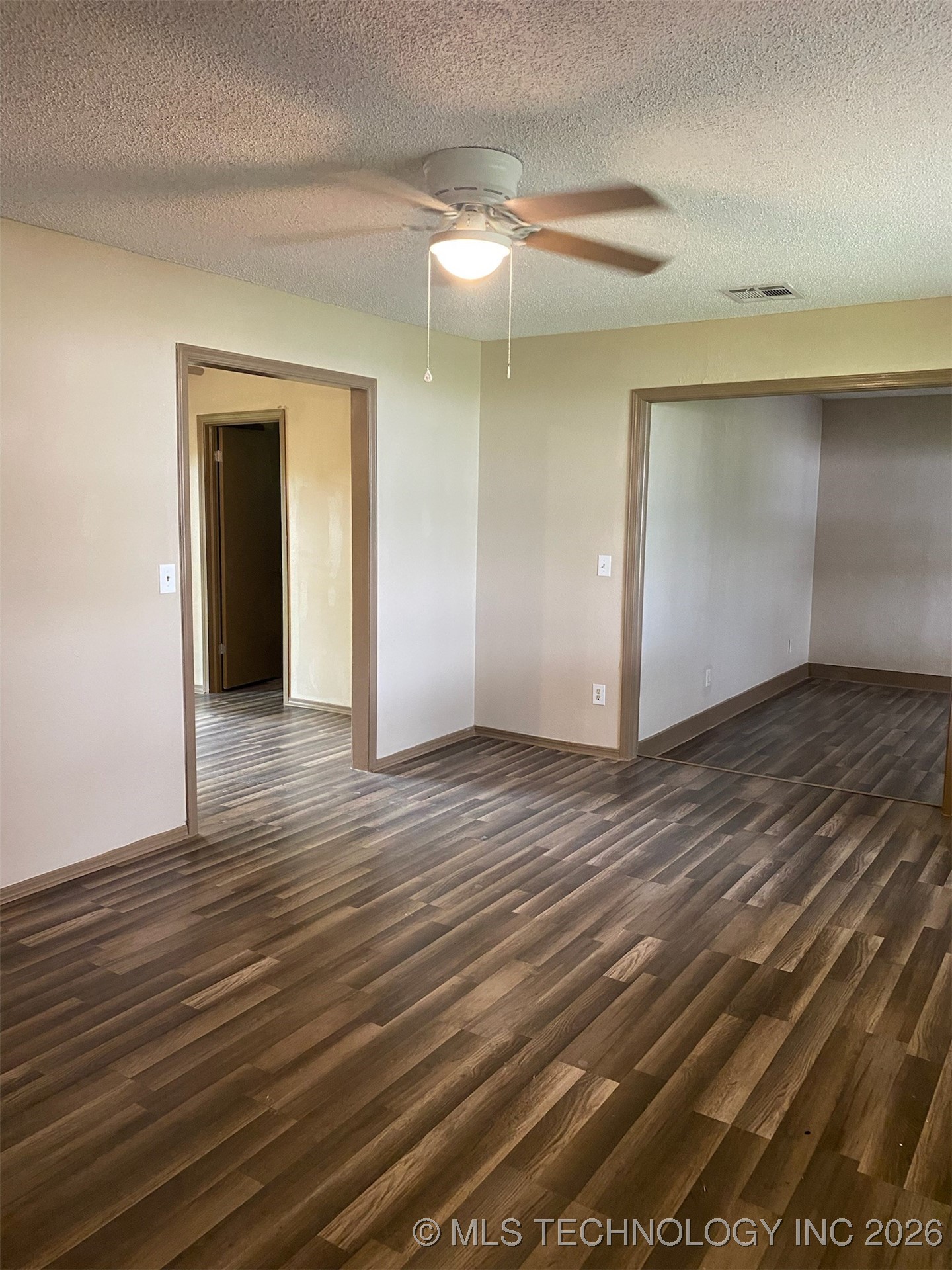 305 N 10th Street Hartshorne OK 74547