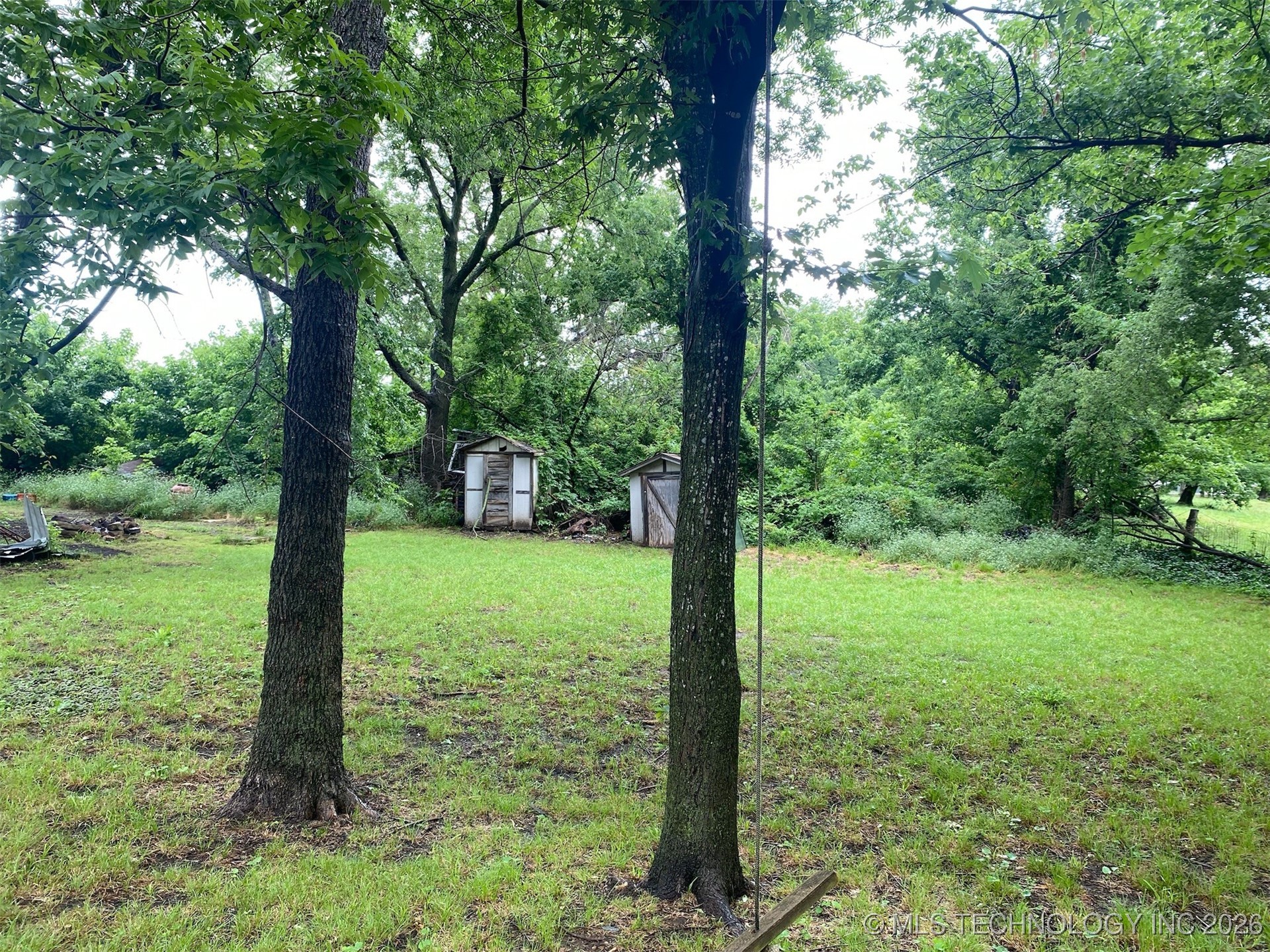 305 N 10th Street Hartshorne OK 74547