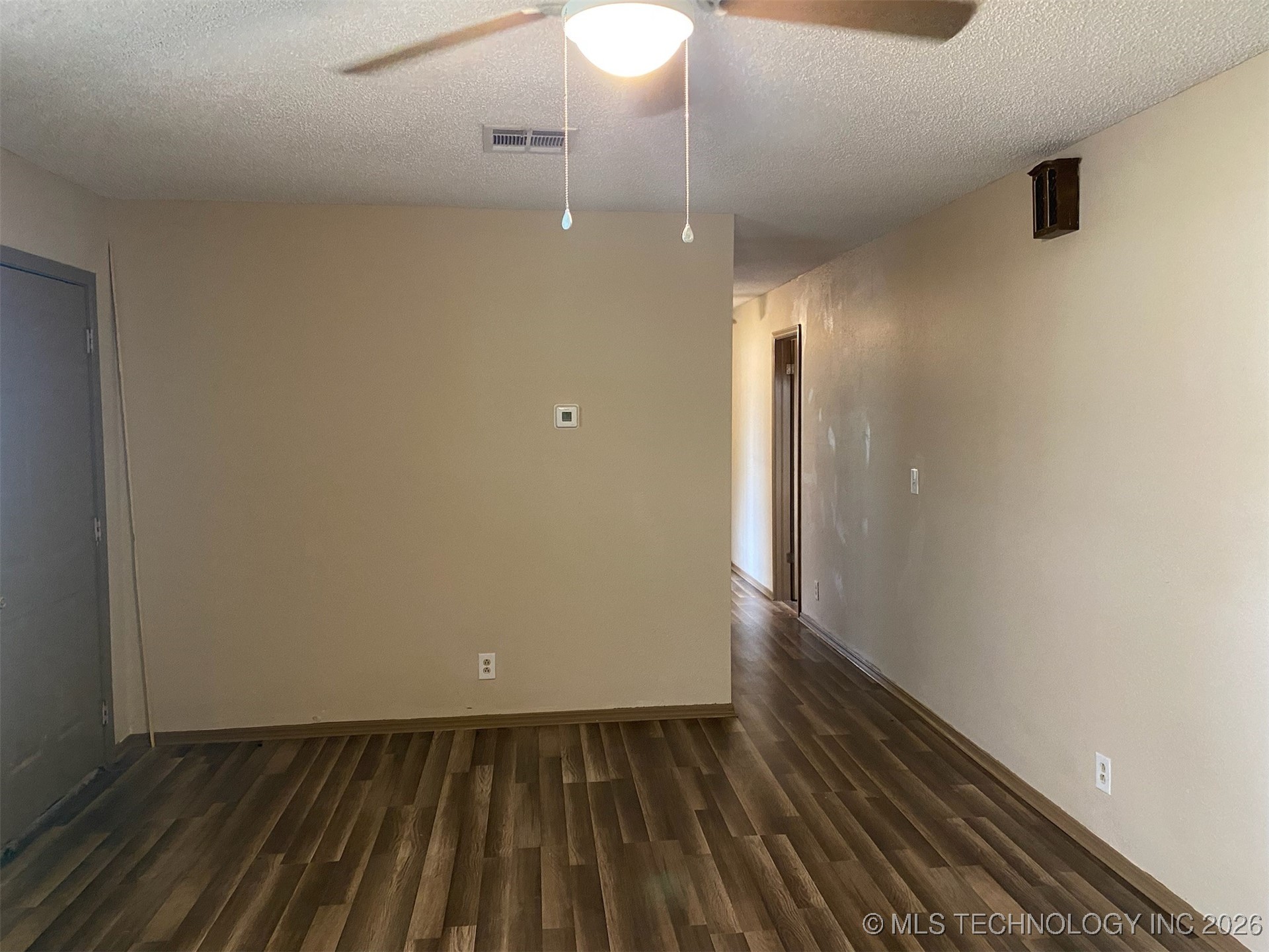305 N 10th Street Hartshorne OK 74547