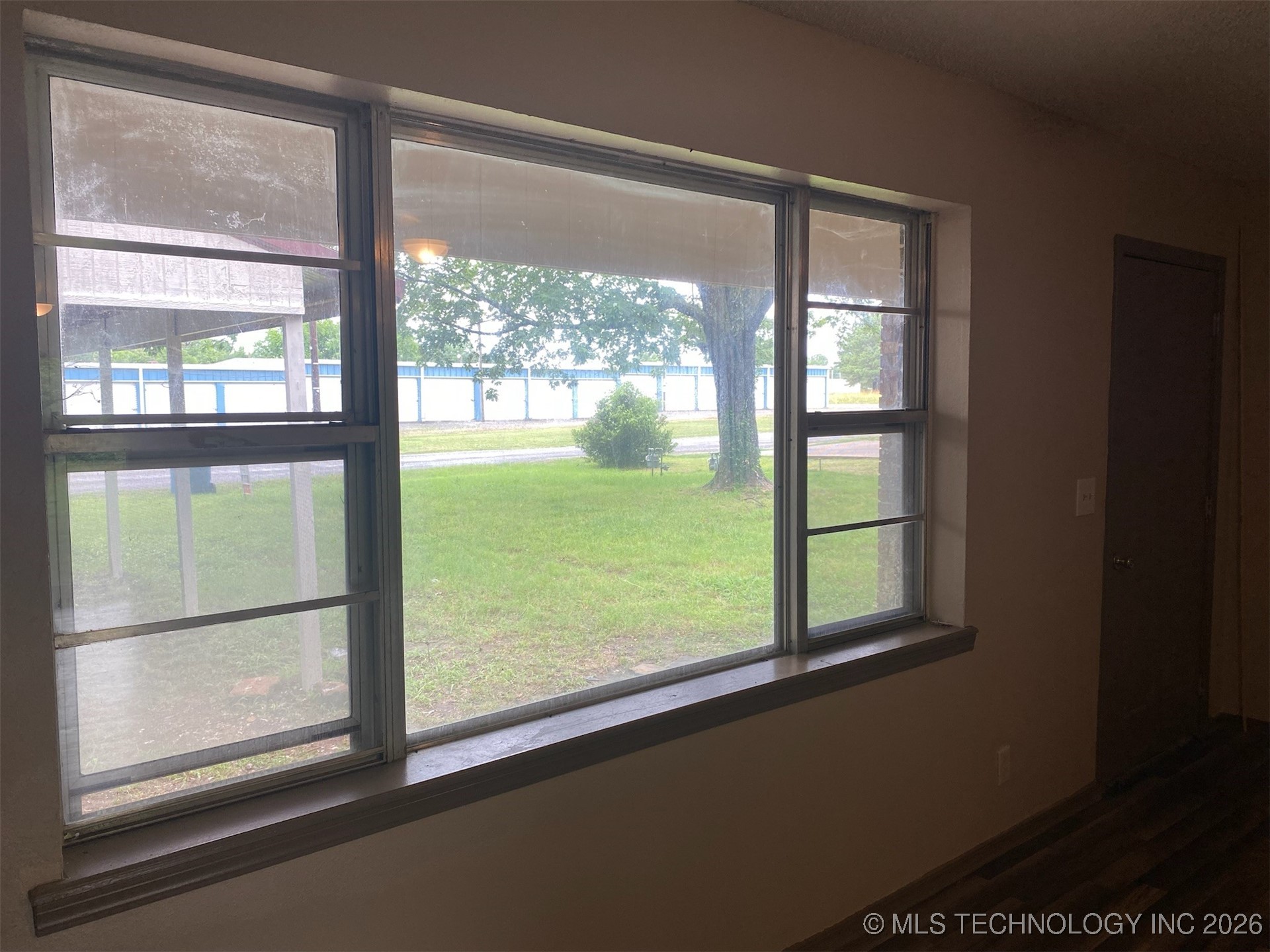 305 N 10th Street Hartshorne OK 74547
