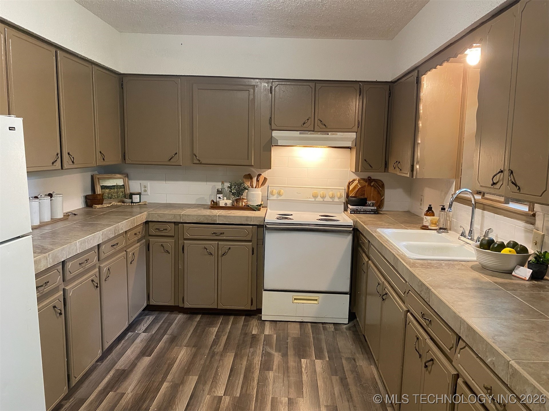 305 N 10th Street Hartshorne OK 74547