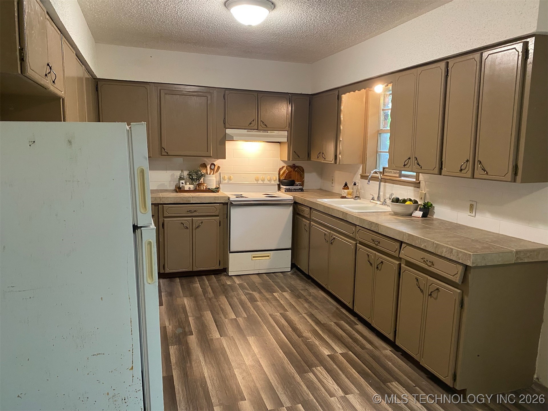 305 N 10th Street Hartshorne OK 74547