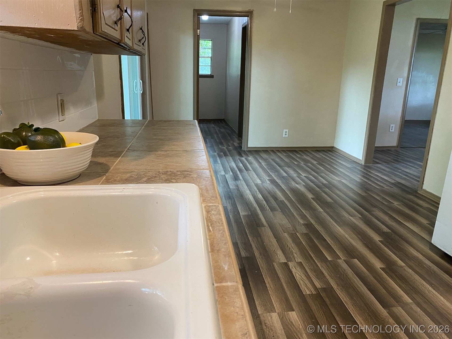 305 N 10th Street Hartshorne OK 74547