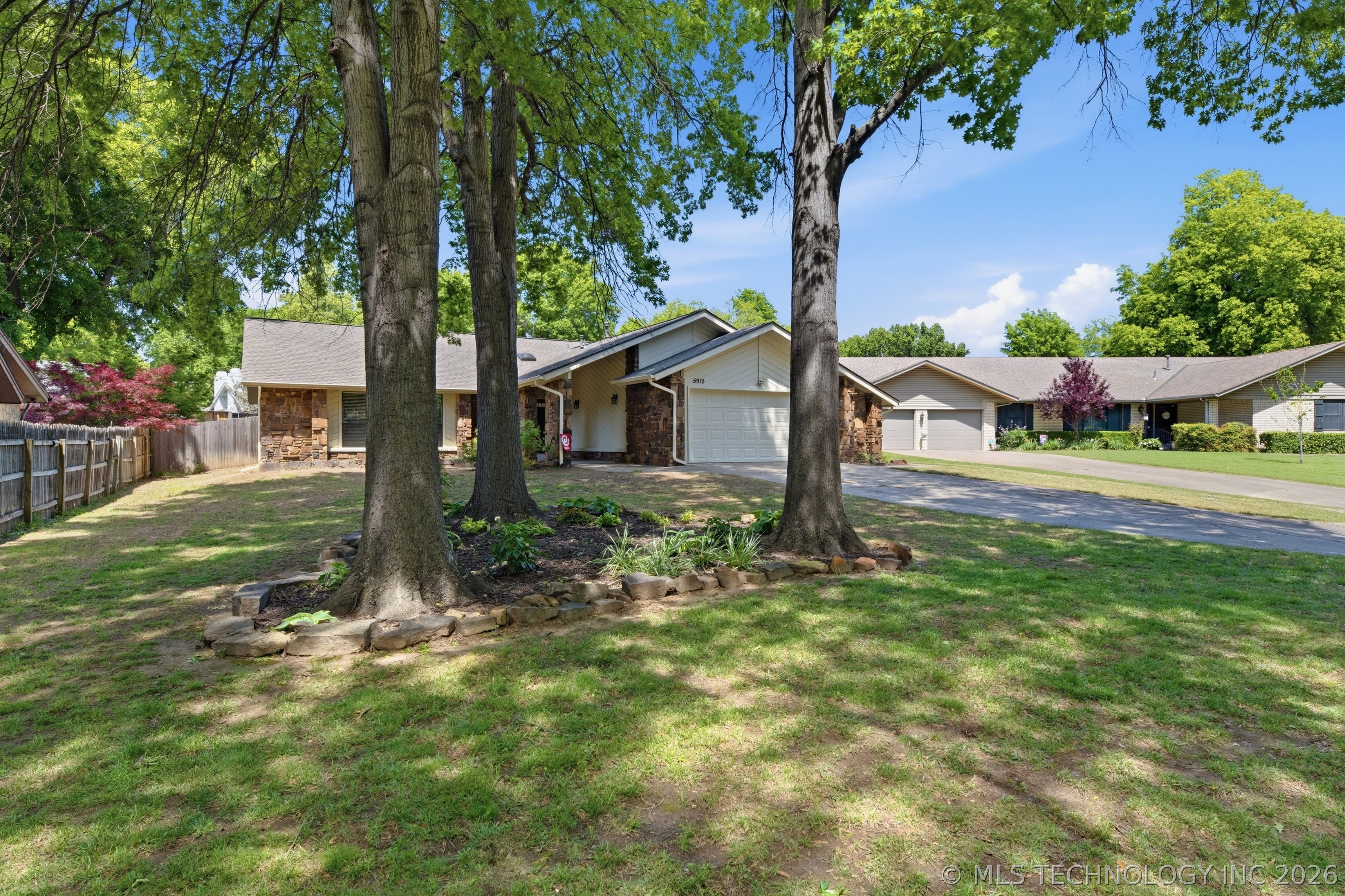 5919 E 80th Street Tulsa OK 74136