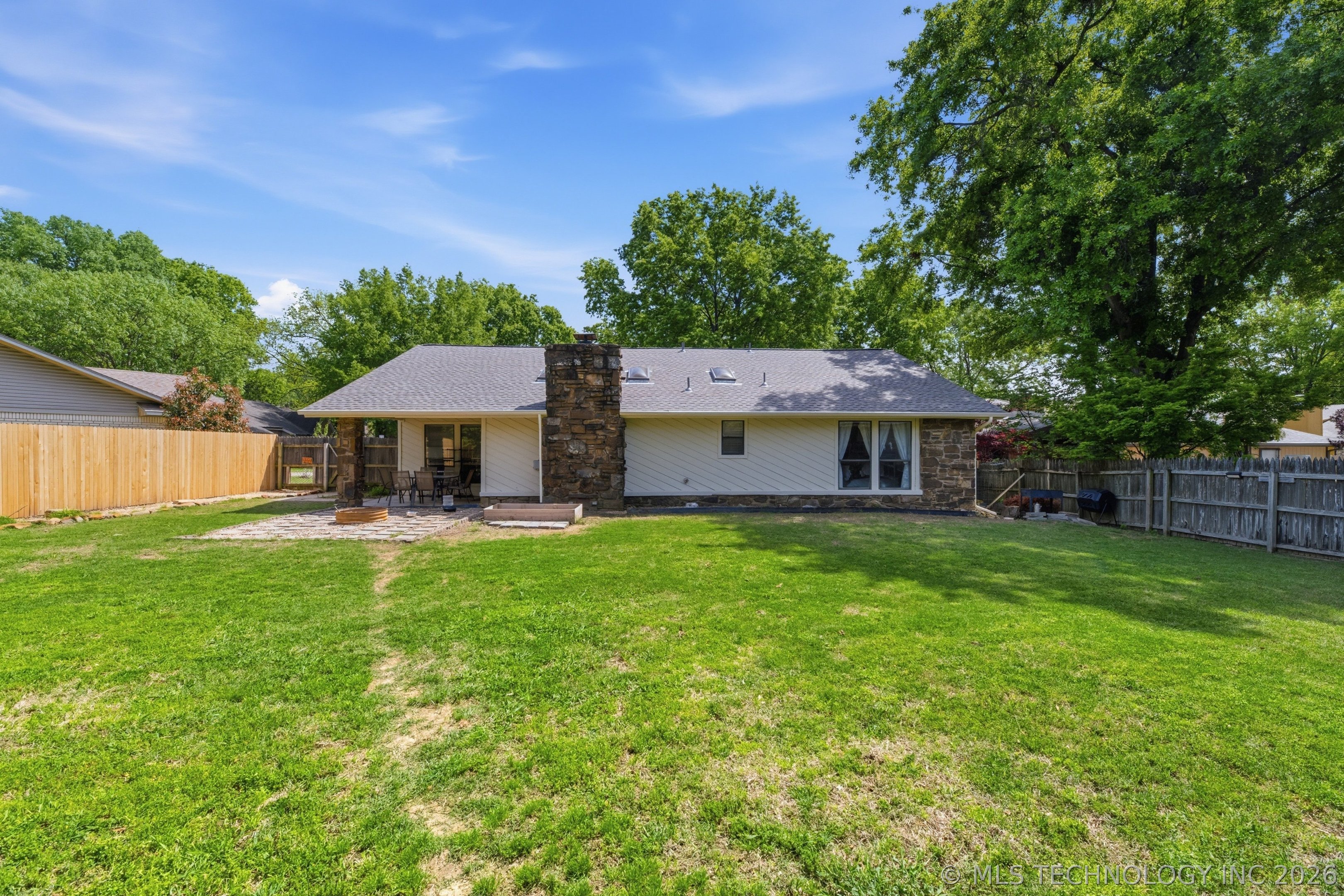 5919 E 80th Street Tulsa OK 74136