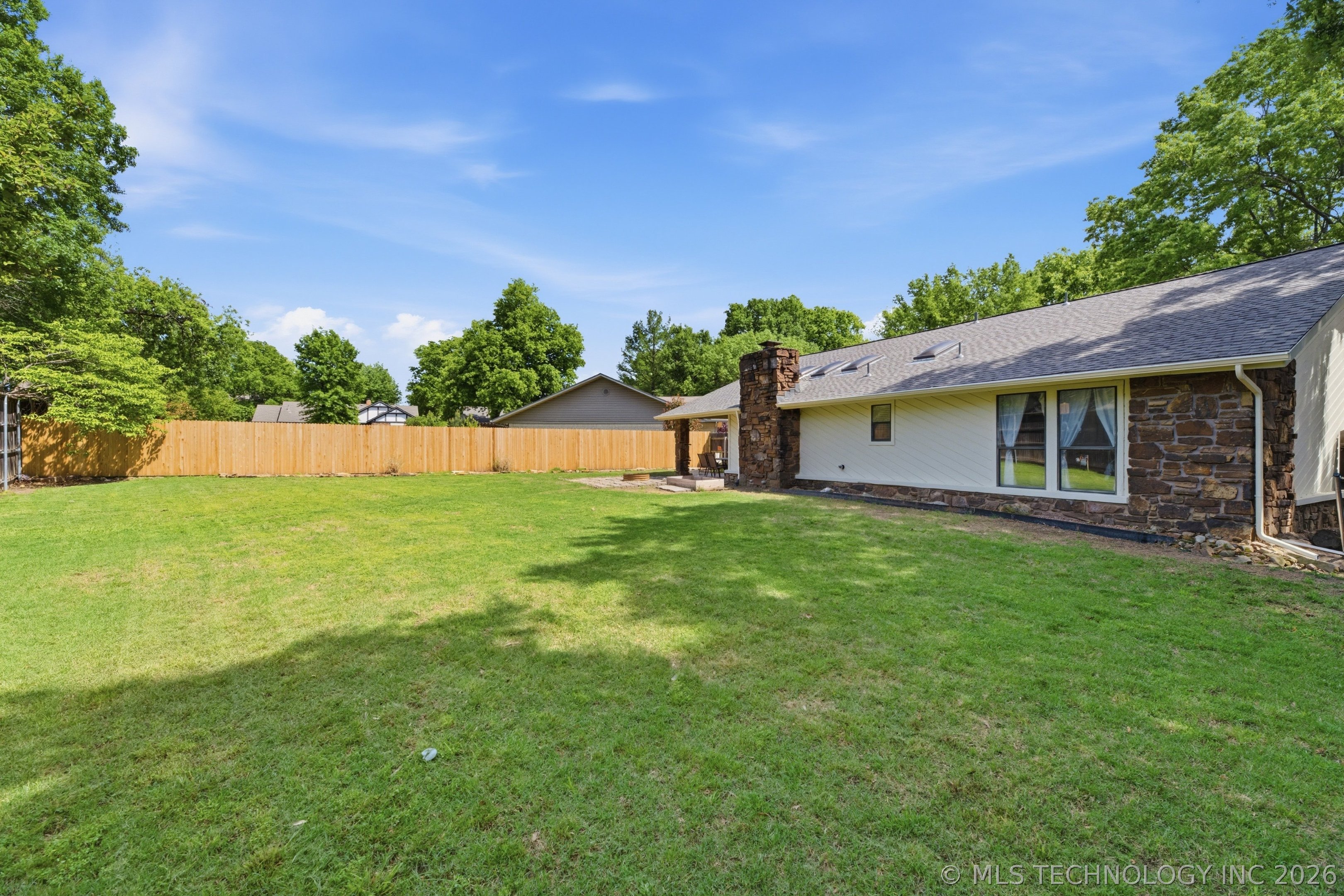 5919 E 80th Street Tulsa OK 74136