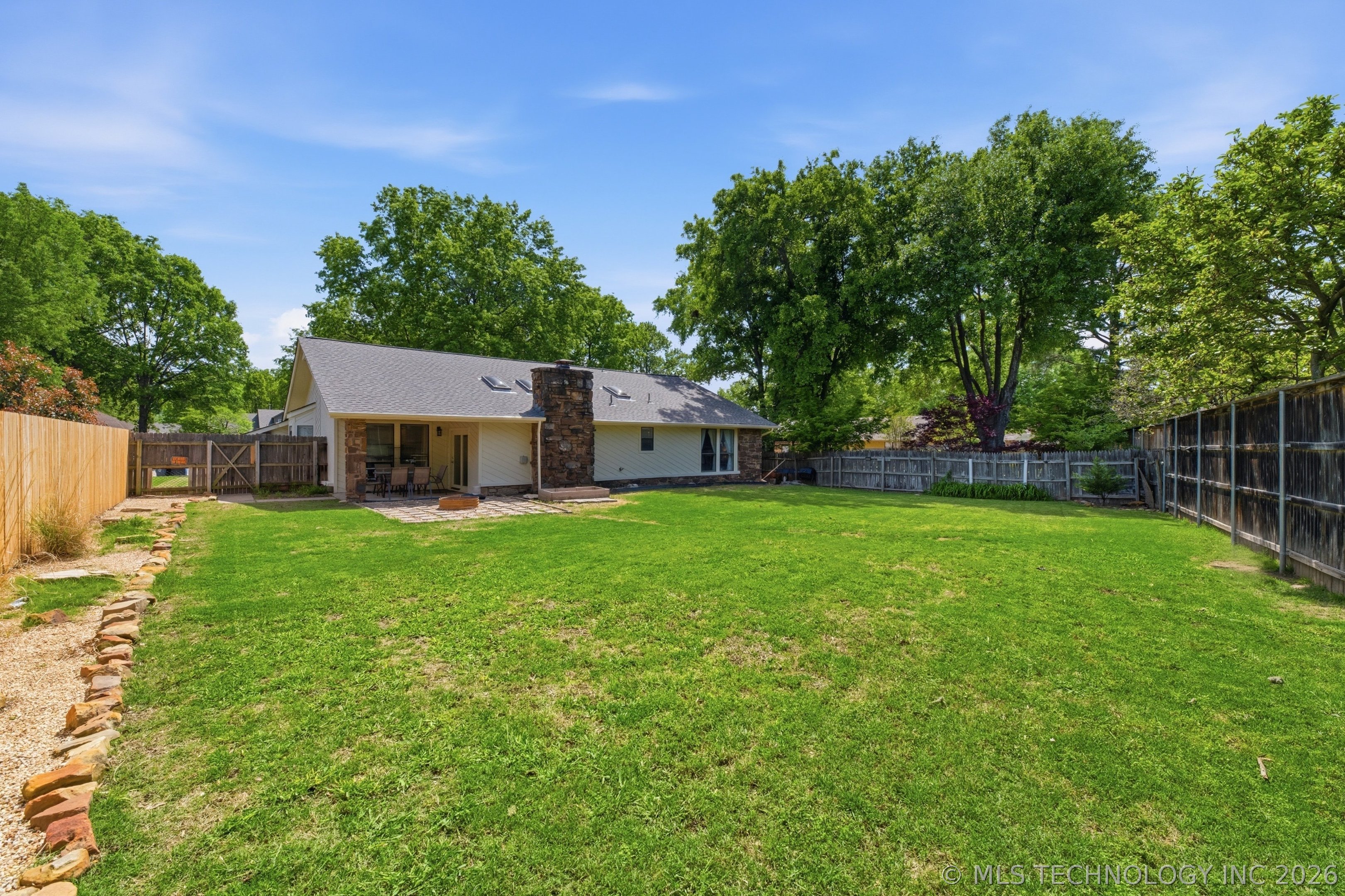 5919 E 80th Street Tulsa OK 74136