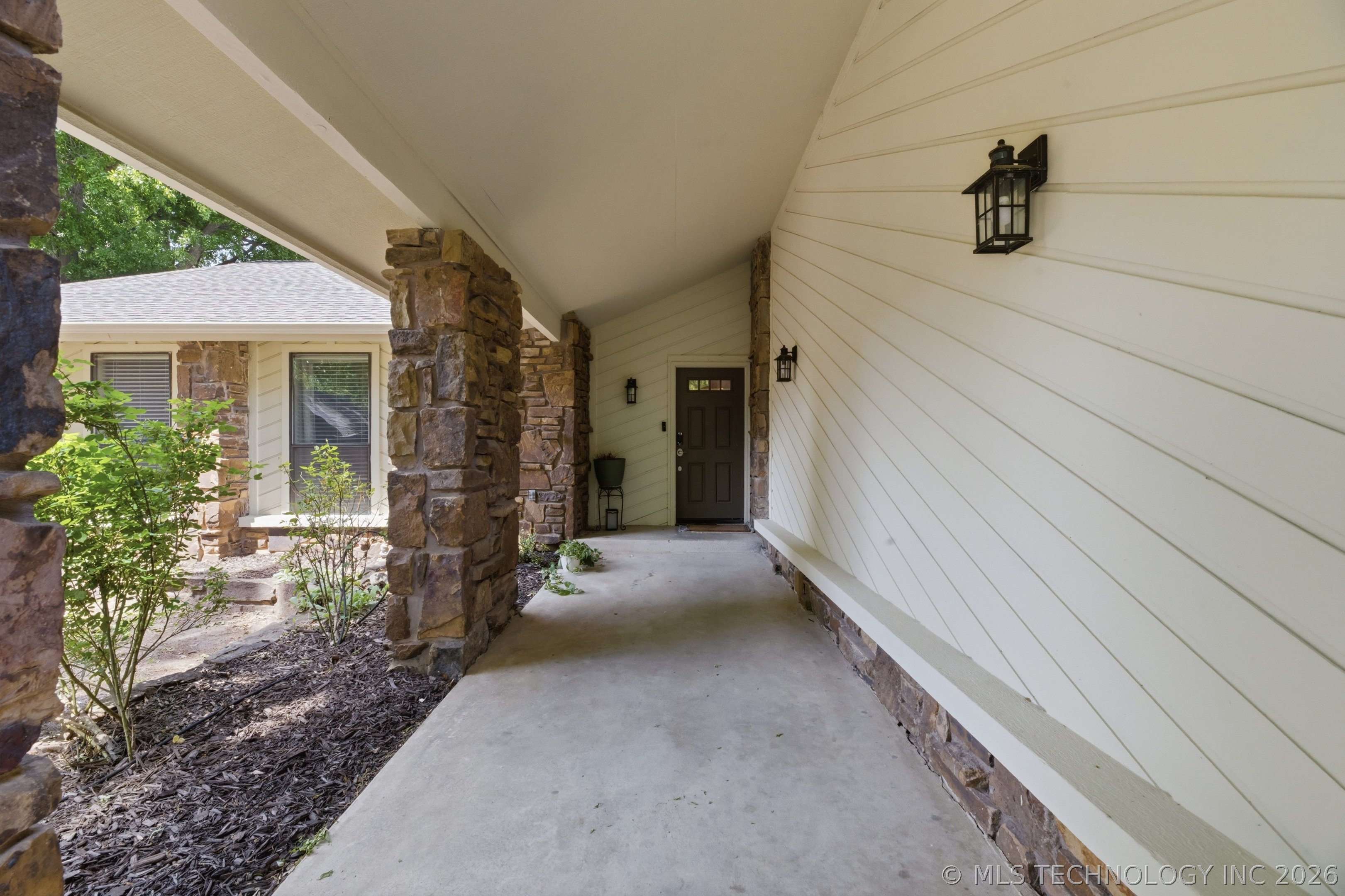 5919 E 80th Street Tulsa OK 74136