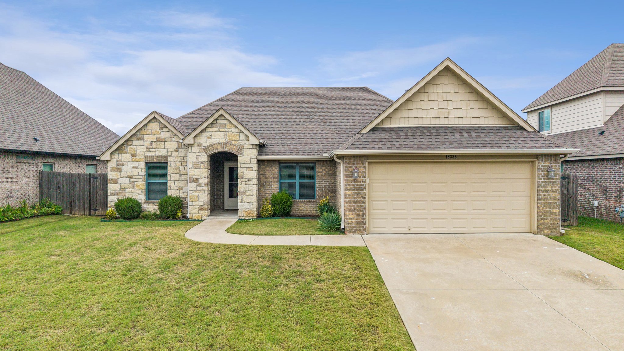 18335 E 50th Place S Tulsa OK 74134