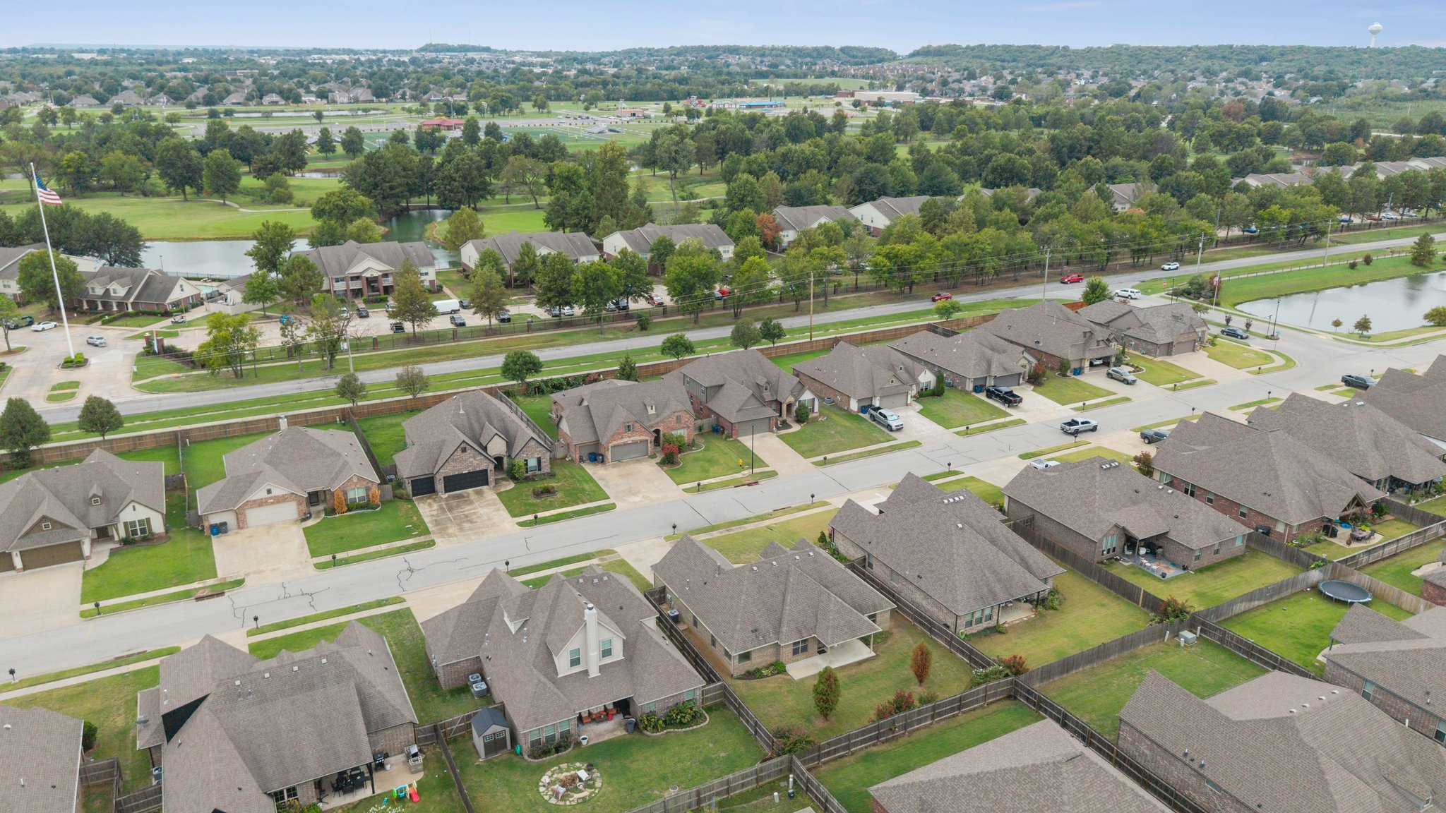 18335 E 50th Place S Tulsa OK 74134
