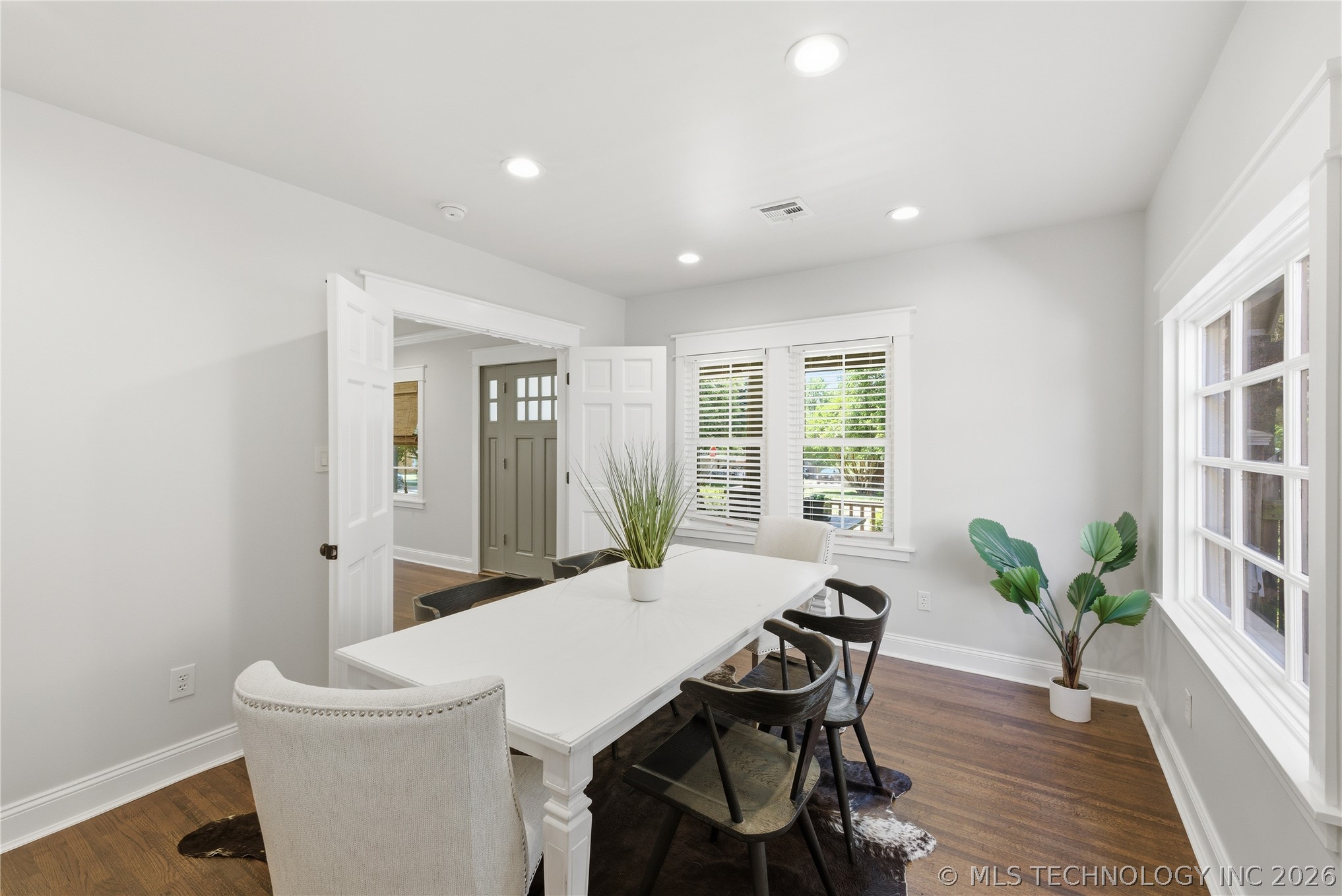 1745 S Gary Place Tulsa OK 74104