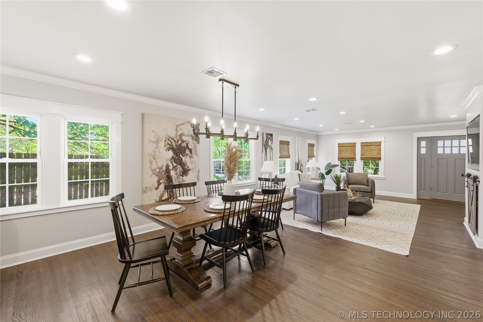 1745 S Gary Place Tulsa OK 74104
