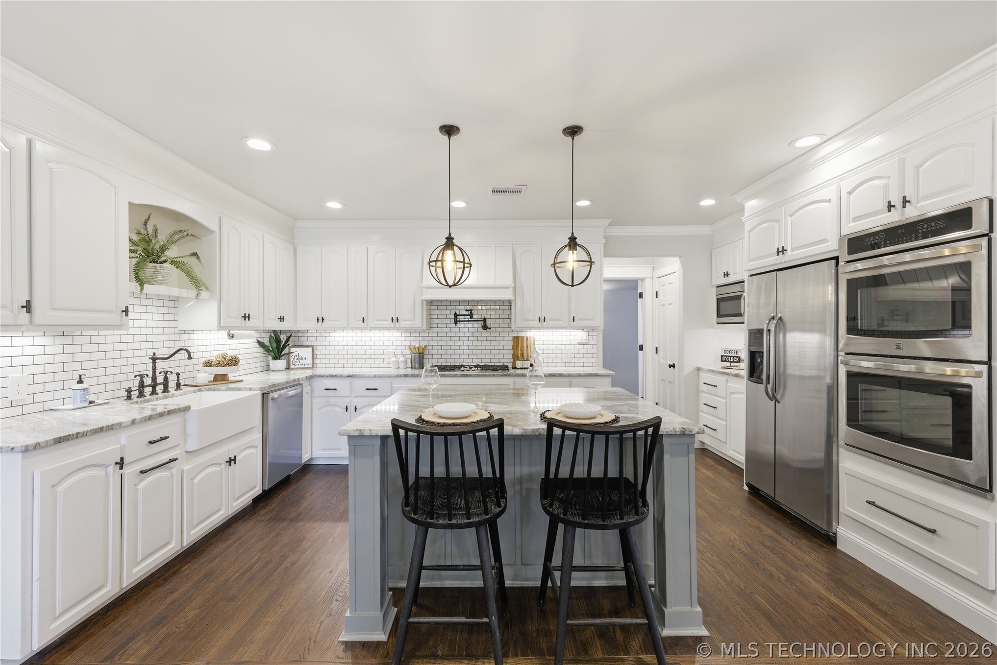 1745 S Gary Place Tulsa OK 74104
