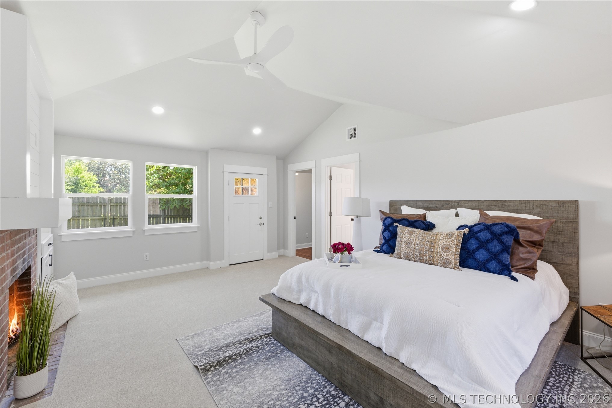 1745 S Gary Place Tulsa OK 74104