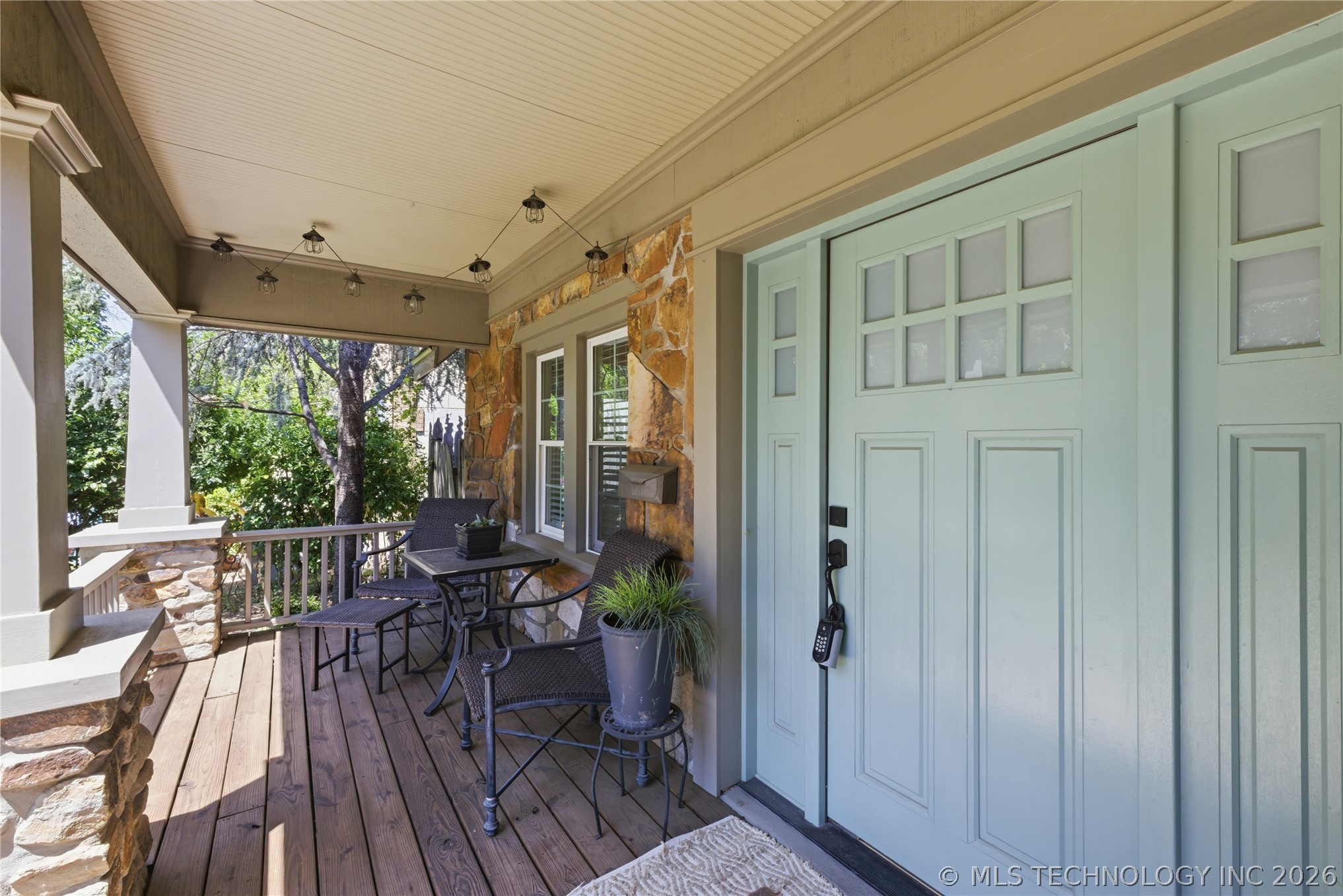 1745 S Gary Place Tulsa OK 74104