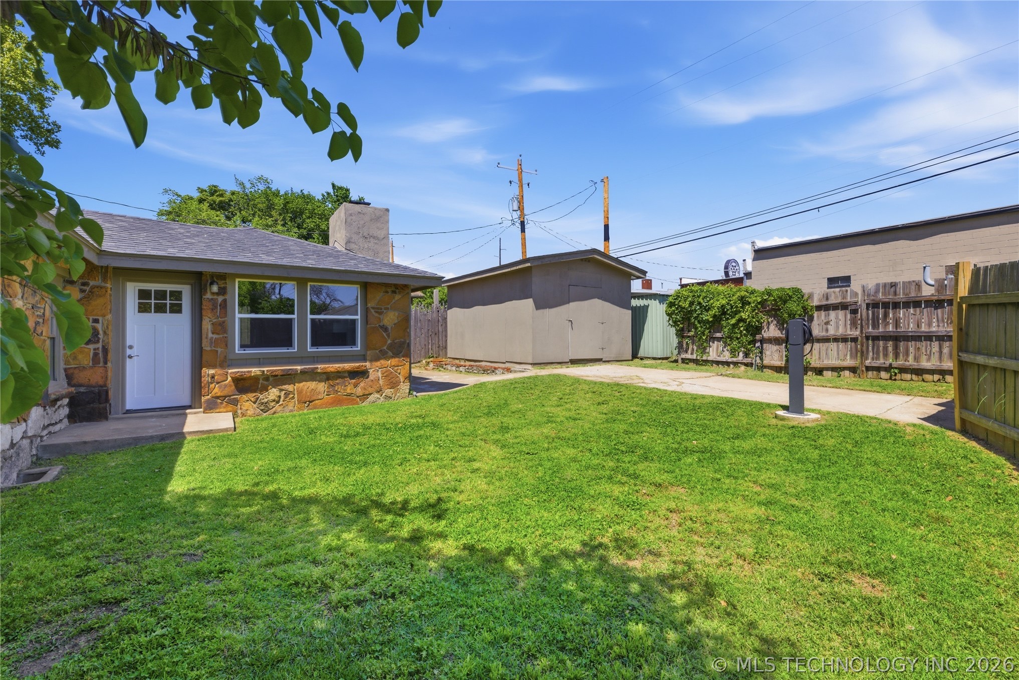1745 S Gary Place Tulsa OK 74104