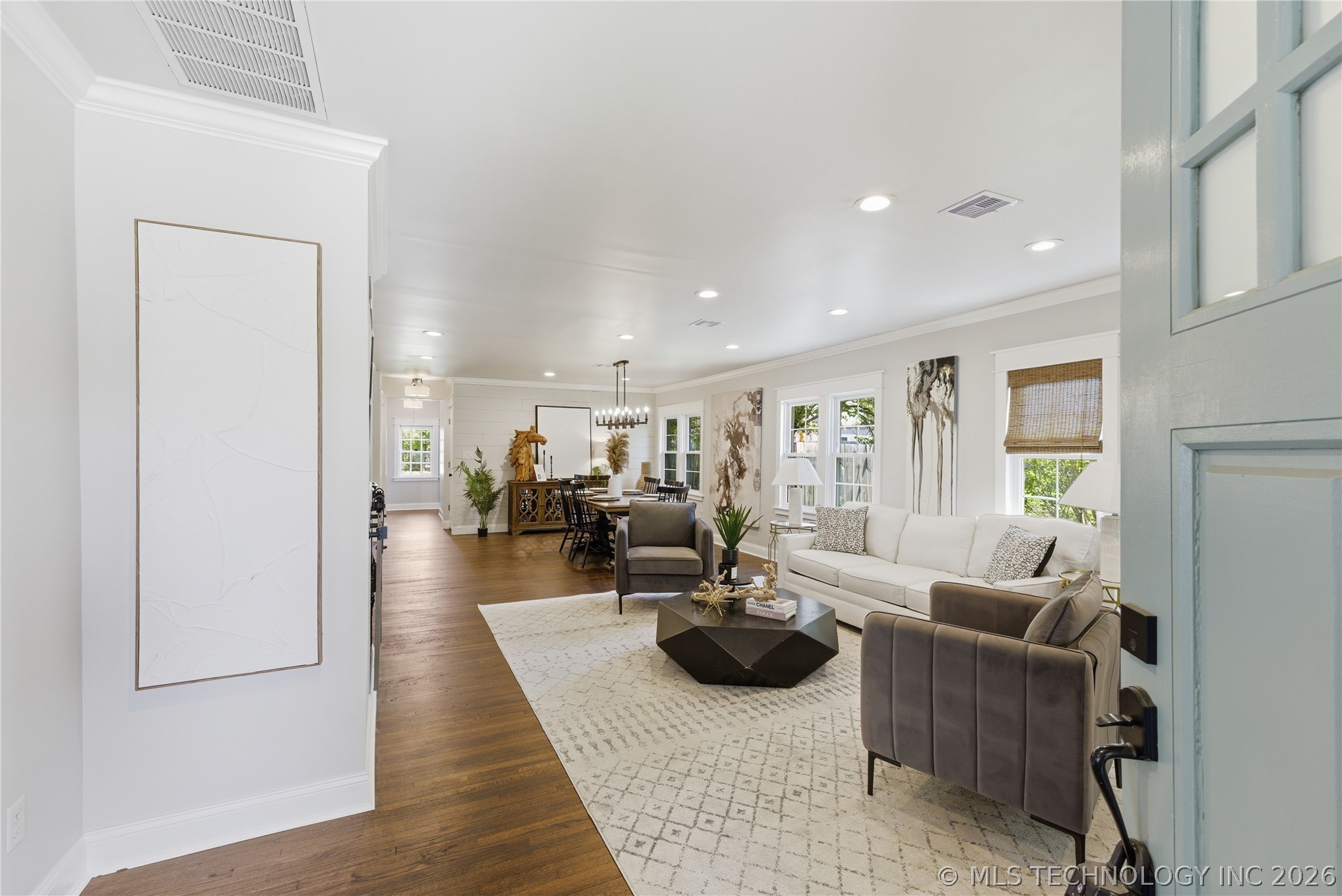 1745 S Gary Place Tulsa OK 74104