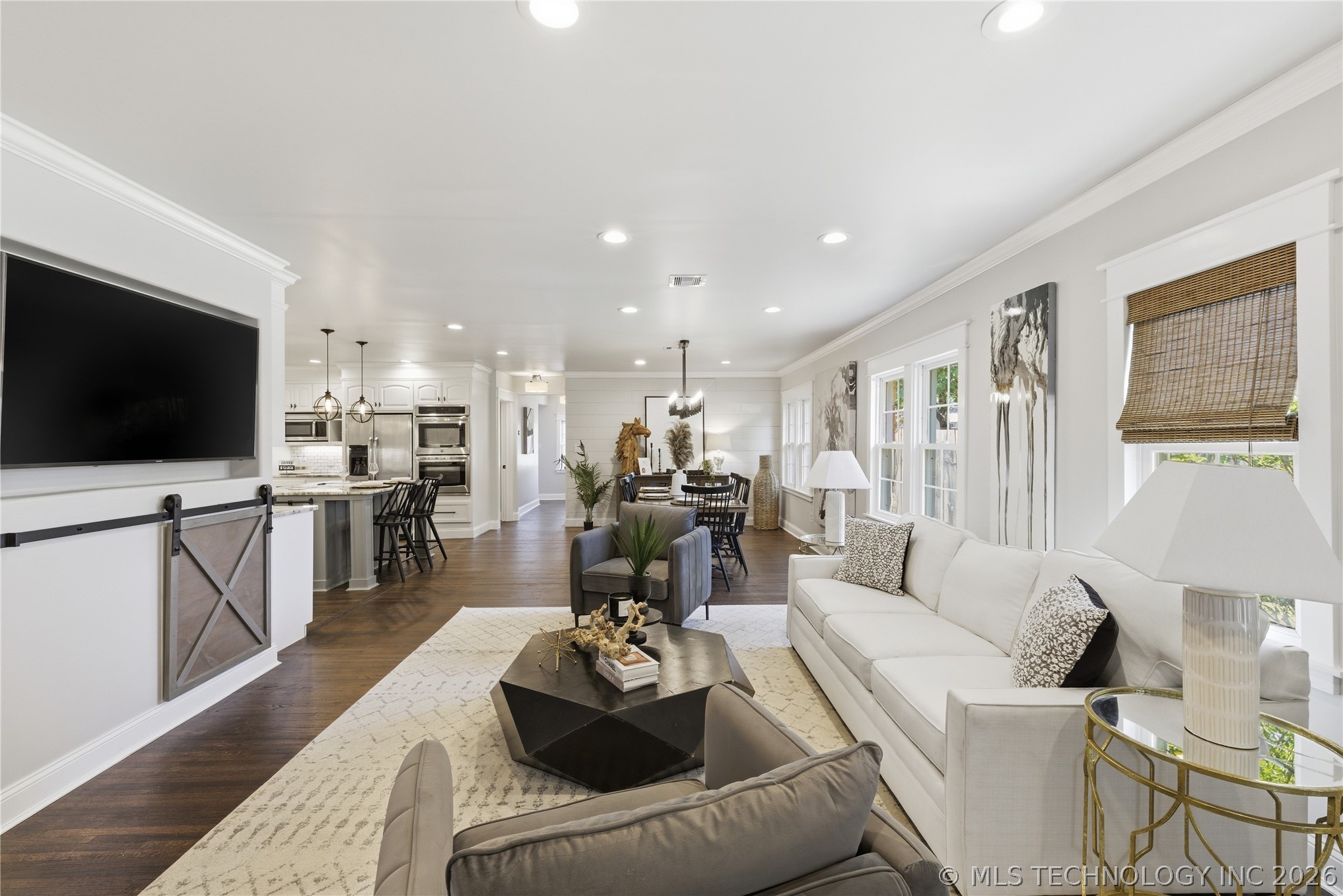 1745 S Gary Place Tulsa OK 74104