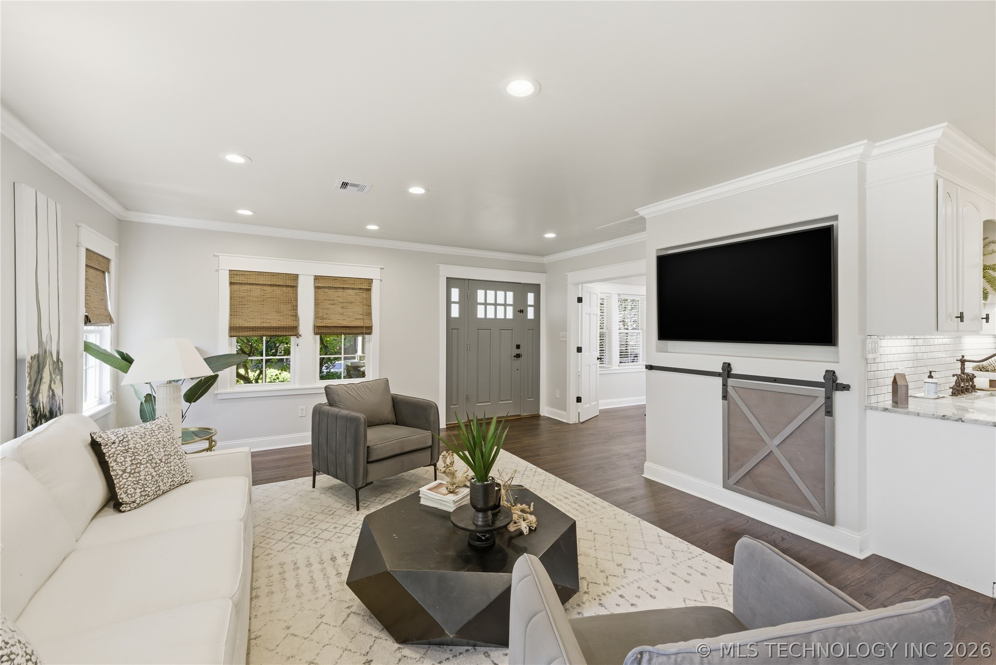 1745 S Gary Place Tulsa OK 74104