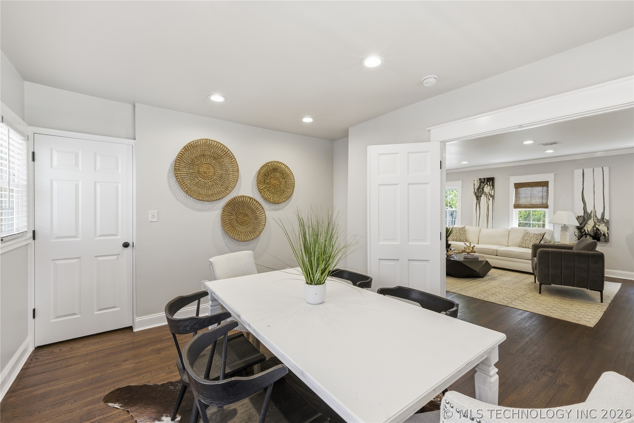 1745 S Gary Place Tulsa OK 74104