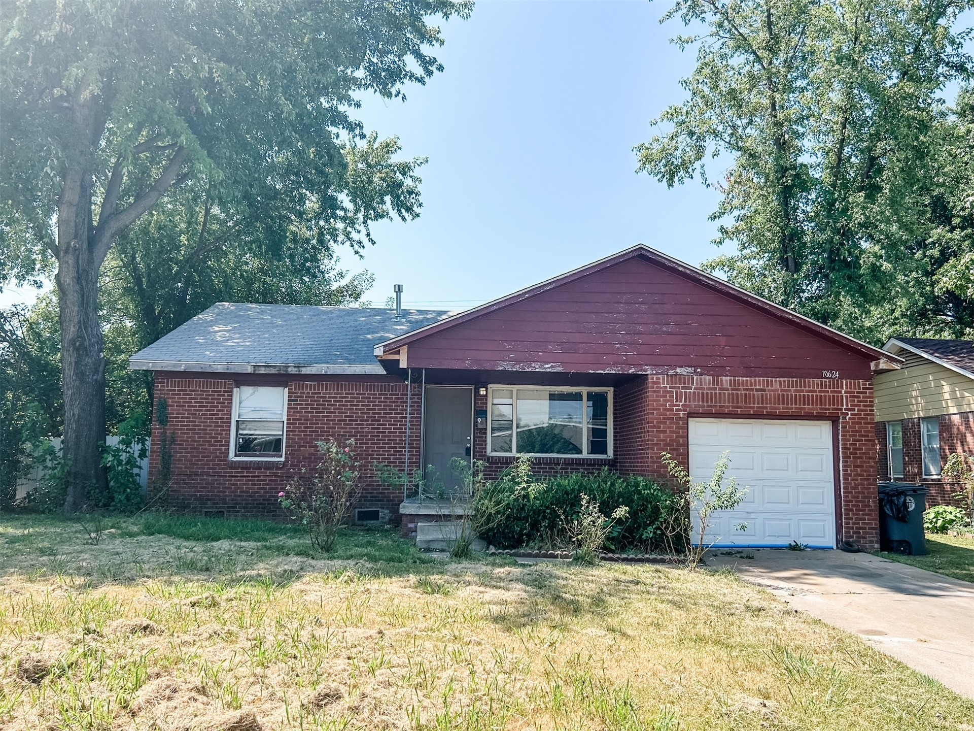 10624 E Admiral Boulevard Tulsa OK 74116