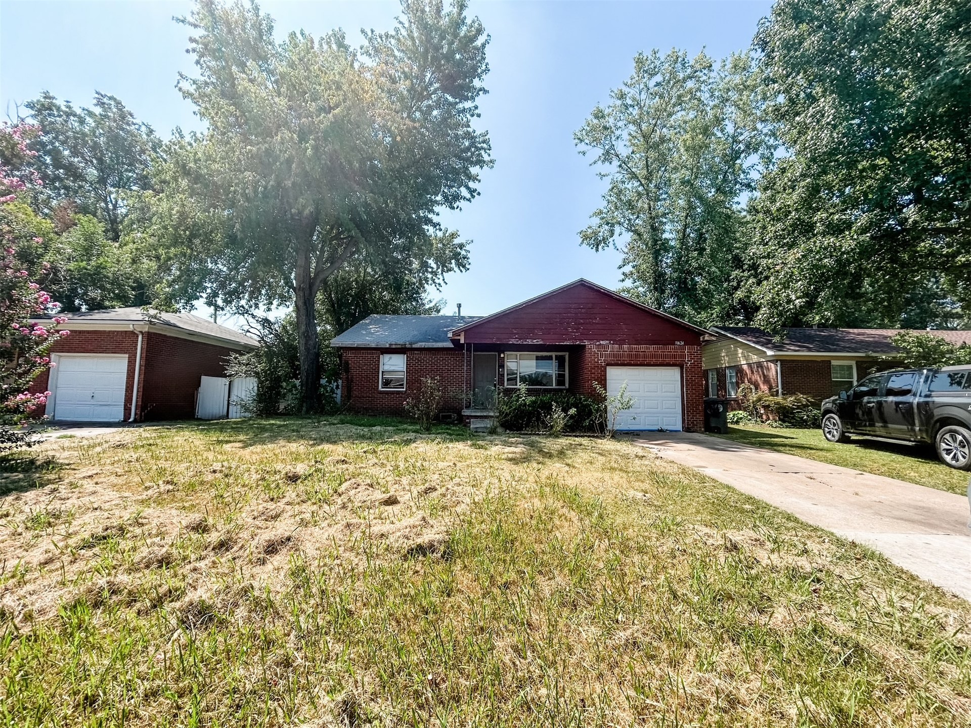 10624 E Admiral Boulevard Tulsa OK 74116