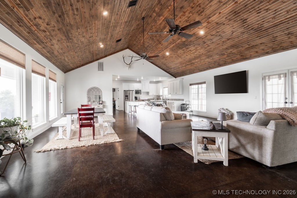 8486 Mcduffee Road Kingston OK 73439