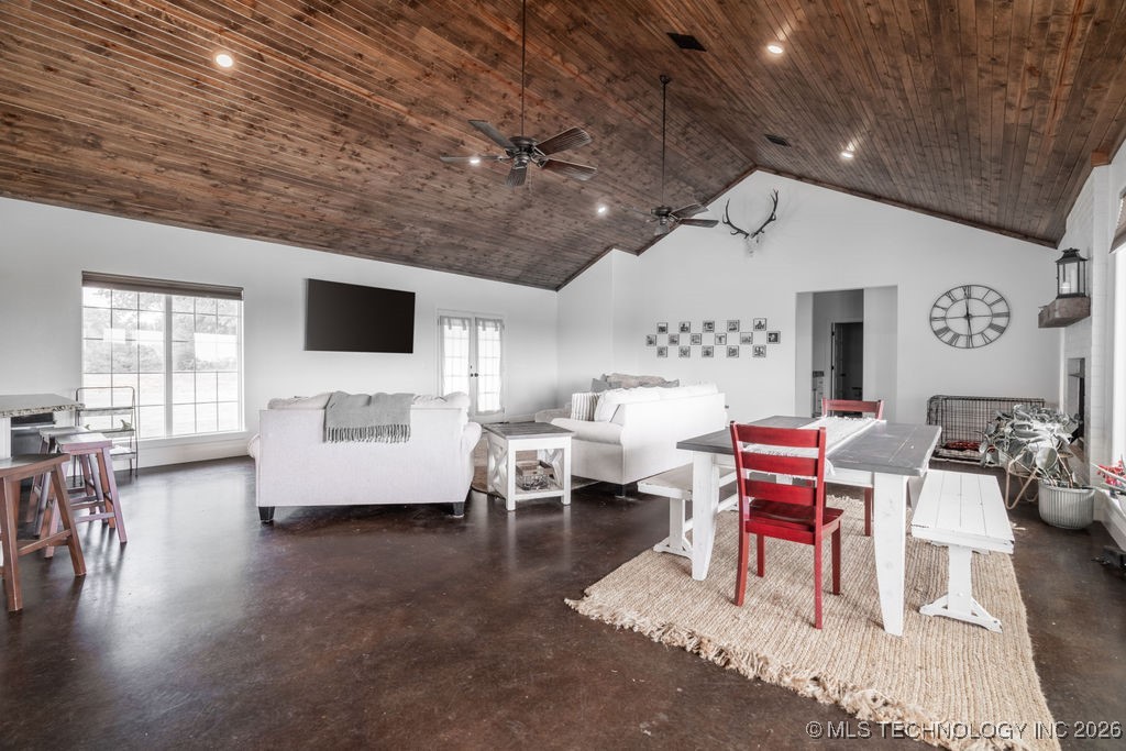 8486 Mcduffee Road Kingston OK 73439