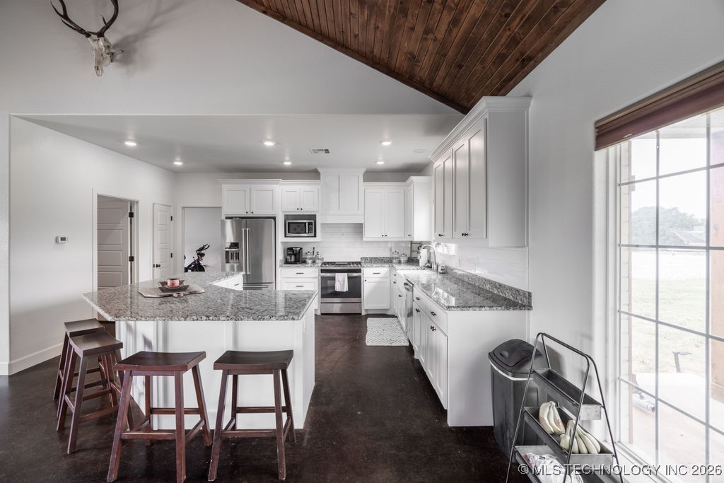 8486 Mcduffee Road Kingston OK 73439