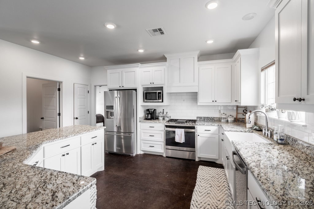 8486 Mcduffee Road Kingston OK 73439