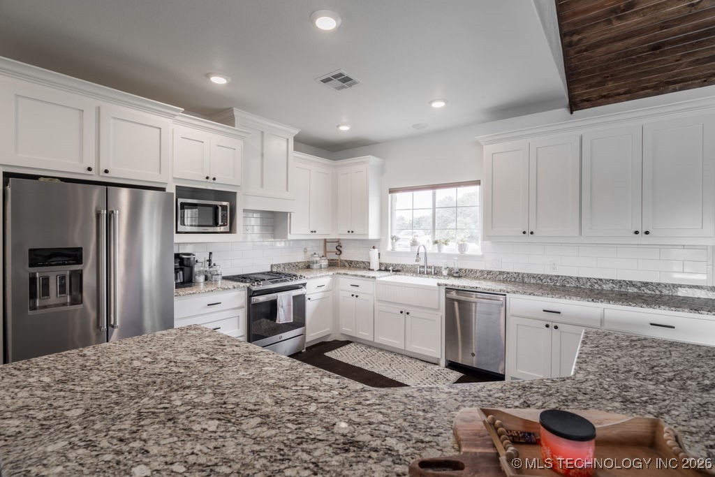 8486 Mcduffee Road Kingston OK 73439