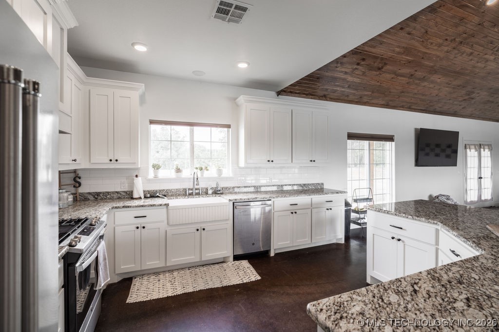 8486 Mcduffee Road Kingston OK 73439