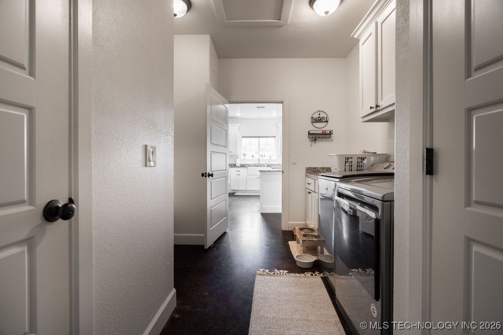8486 Mcduffee Road Kingston OK 73439