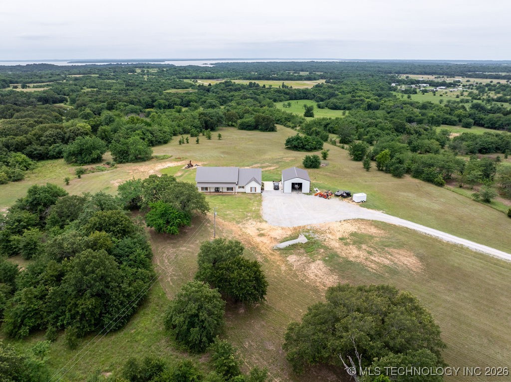 8486 Mcduffee Road Kingston OK 73439