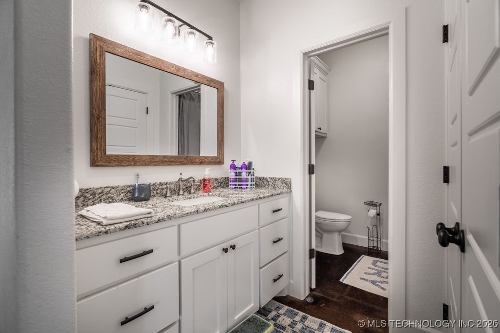 8486 Mcduffee Road Kingston OK 73439