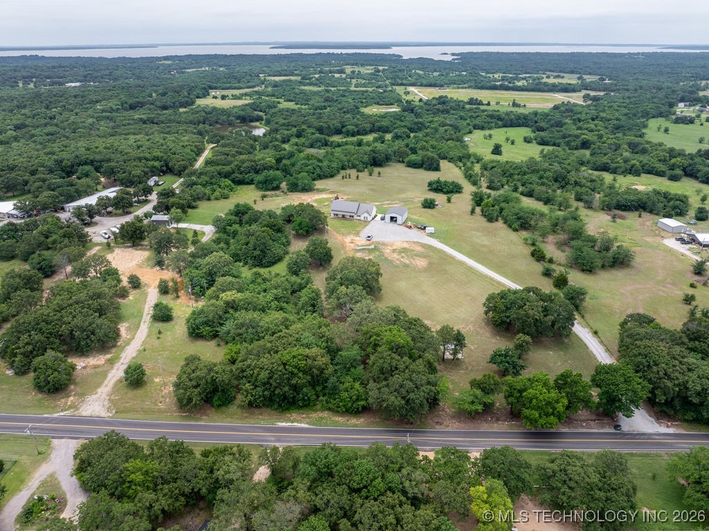 8486 Mcduffee Road Kingston OK 73439