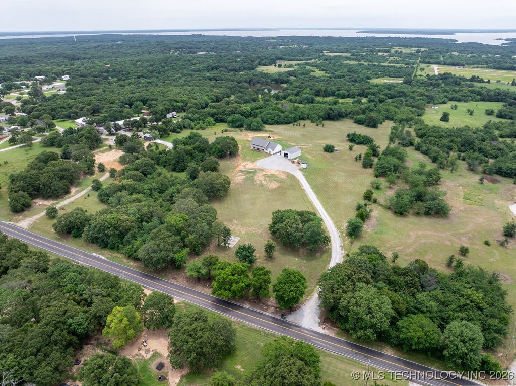 8486 Mcduffee Road Kingston OK 73439