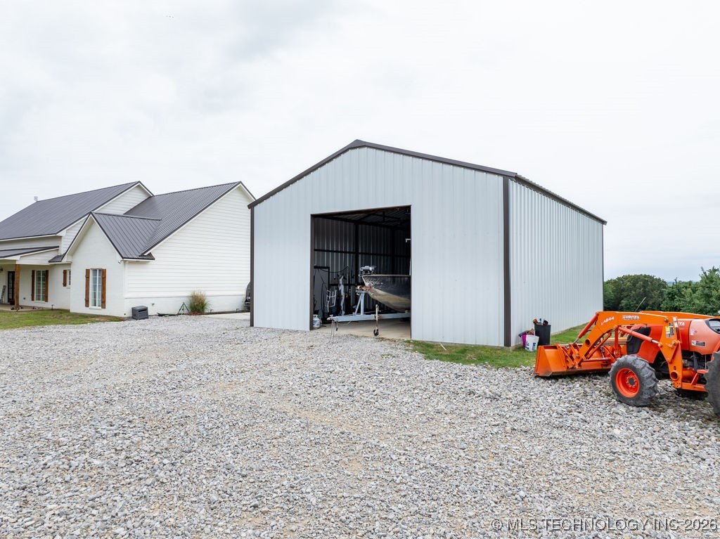 8486 Mcduffee Road Kingston OK 73439