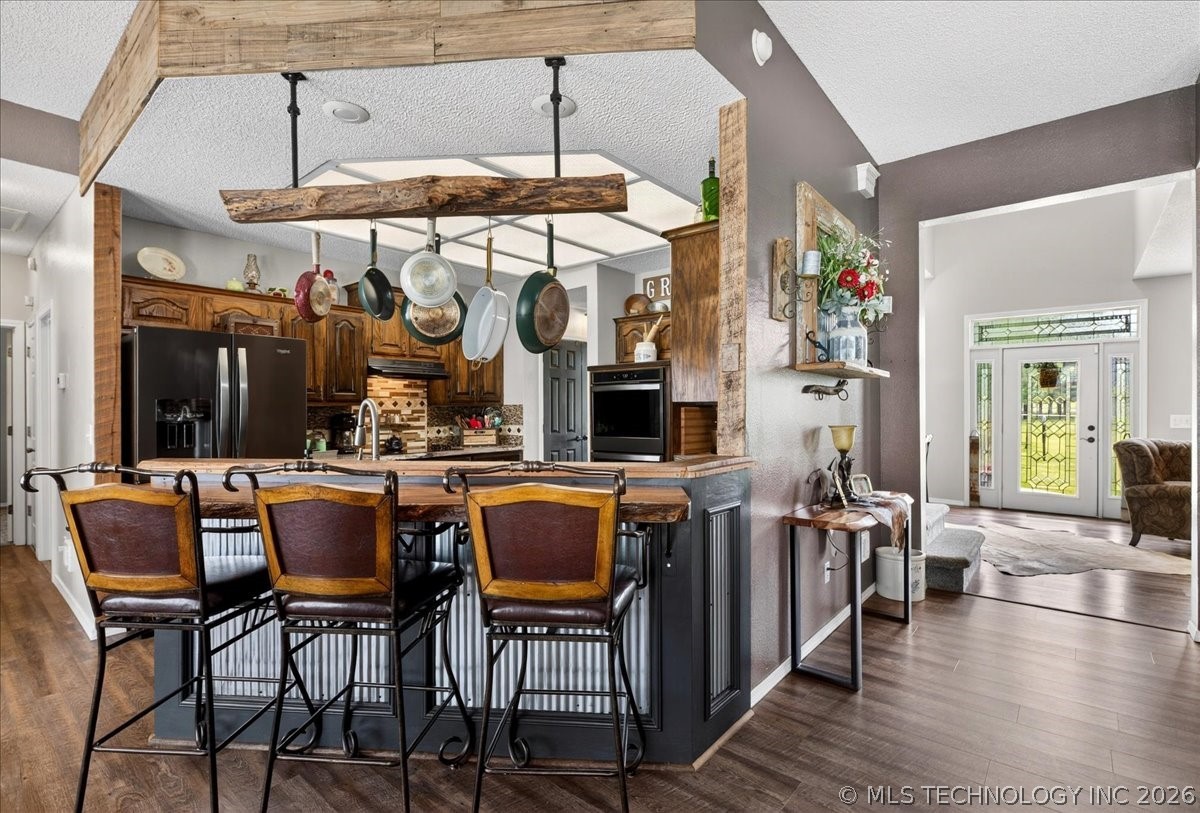 15562 State Highway 83 Howe OK 74940