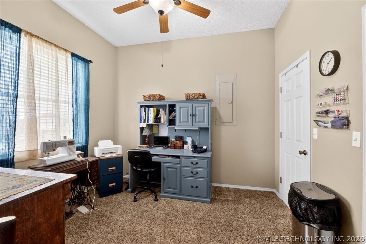 15562 State Highway 83 Howe OK 74940